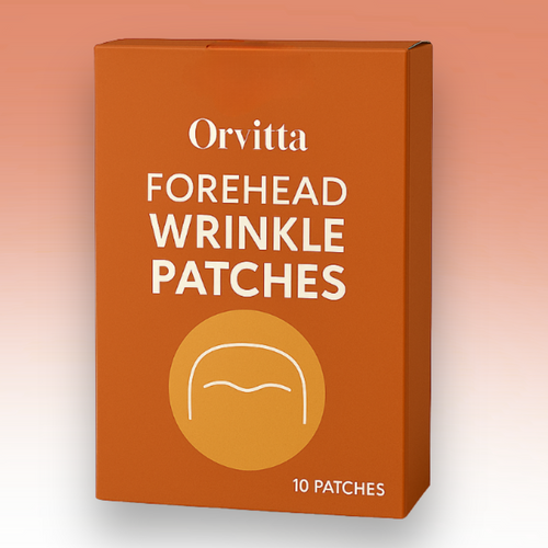 Orvitta™ Forehead Patches