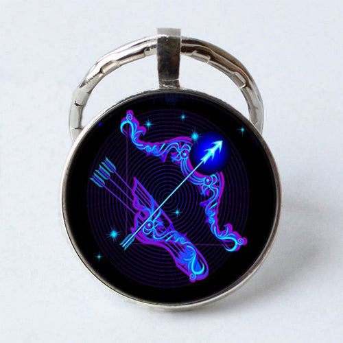 Orvitta™ Spirit Keychain