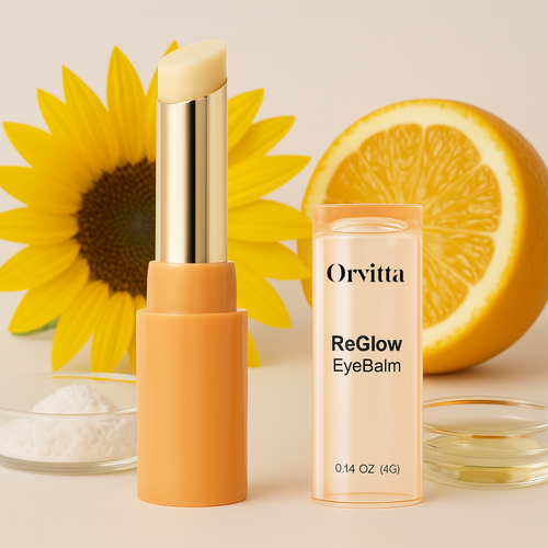 Orvitta™ ReGlow Eye Balm