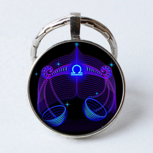 Orvitta™ Spirit Keychain