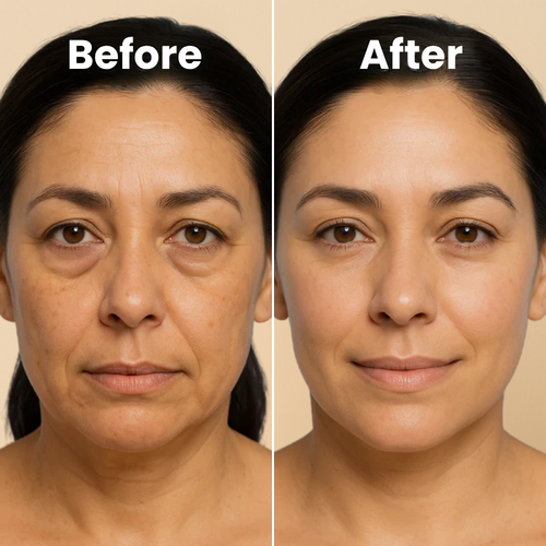 Orvitta™ ReGlow Eye Balm