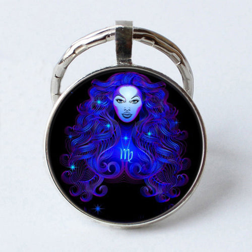 Orvitta™ Spirit Keychain