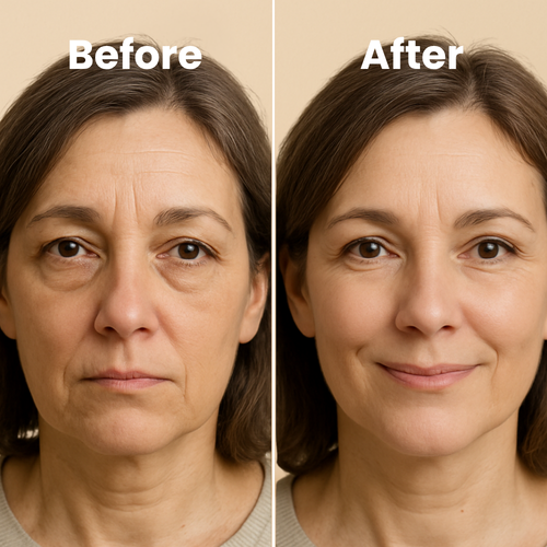 Orvitta™ ReGlow Eye Balm