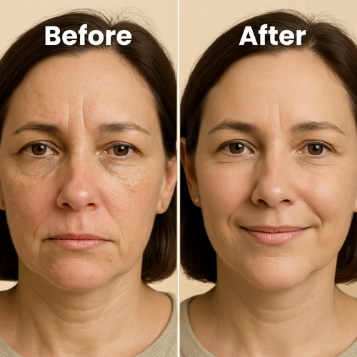Orvitta™ ReGlow Eye Balm