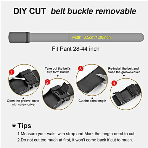 Orvitta Everyday Belt