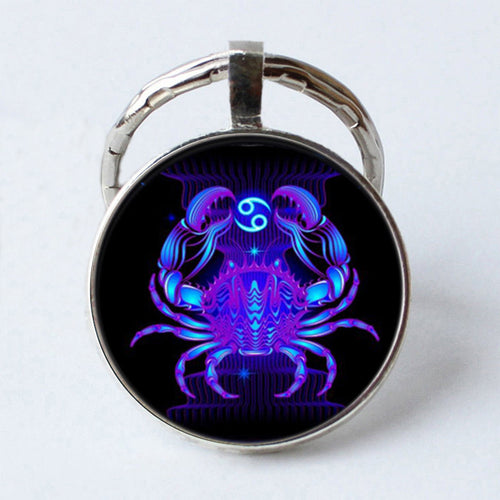 Orvitta™ Spirit Keychain