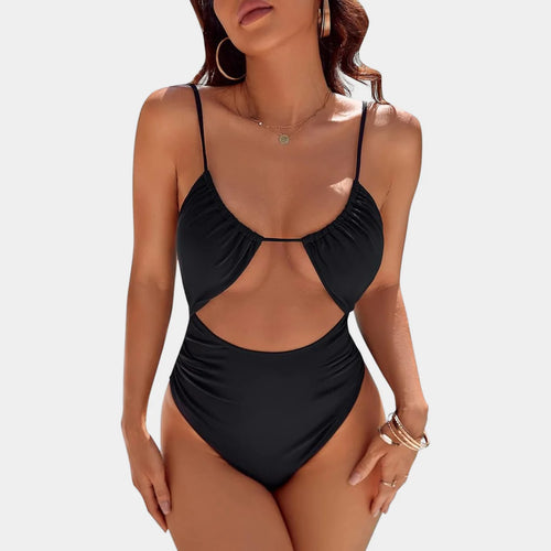 Orvitta™ Semi-Bikini Swimsuit