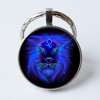 Orvitta™ Spirit Keychain
