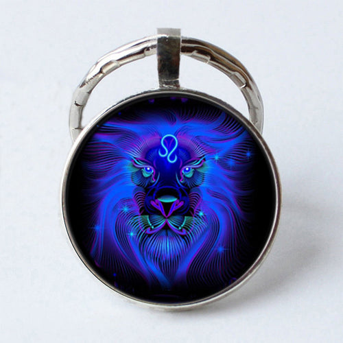 Orvitta™ Spirit Keychain
