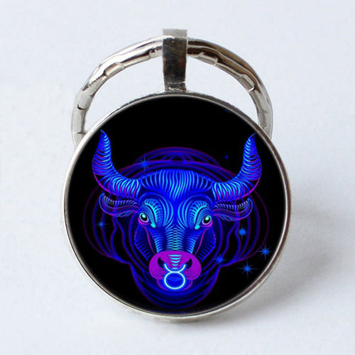 Orvitta™ Spirit Keychain