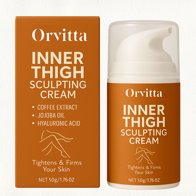 Orvitta™ Leg Tightening Cream