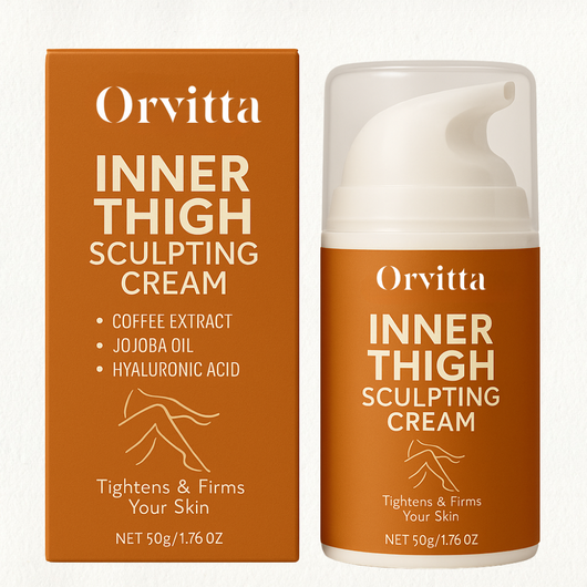 Orvitta™ Leg Tightening Cream