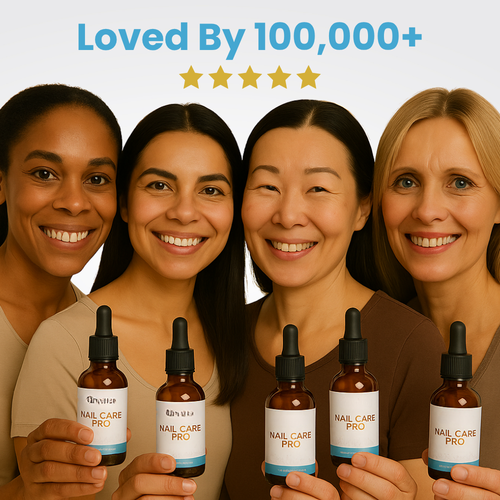 Orvitta™ Nail Care Pro