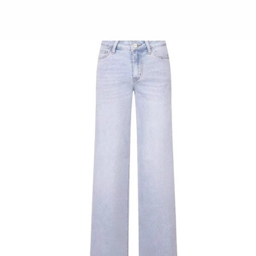 Orvitta™ Curvy Jeans