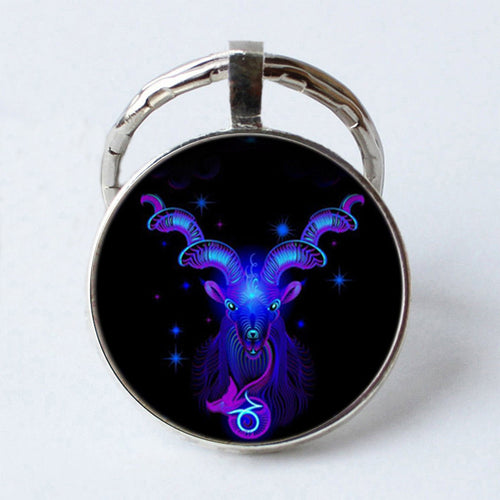 Orvitta™ Spirit Keychain