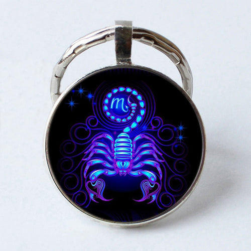 Orvitta™ Spirit Keychain