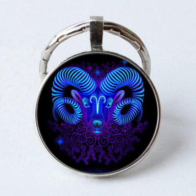 Orvitta™ Spirit Keychain