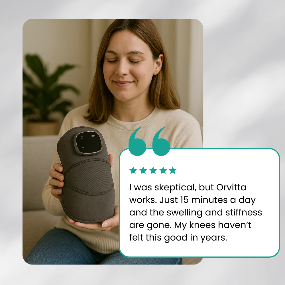 Orvitta FlexPulse™