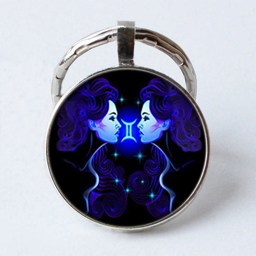 Orvitta™ Spirit Keychain