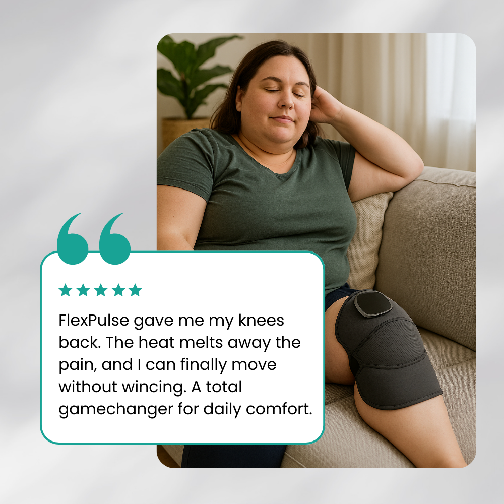 Orvitta FlexPulse™