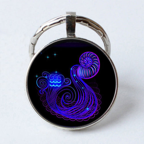 Orvitta™ Spirit Keychain