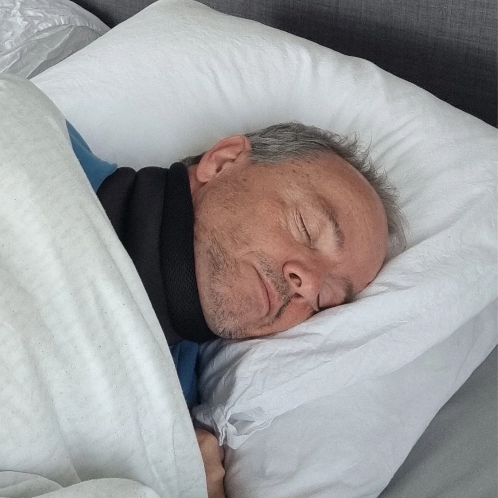 Get your good night's