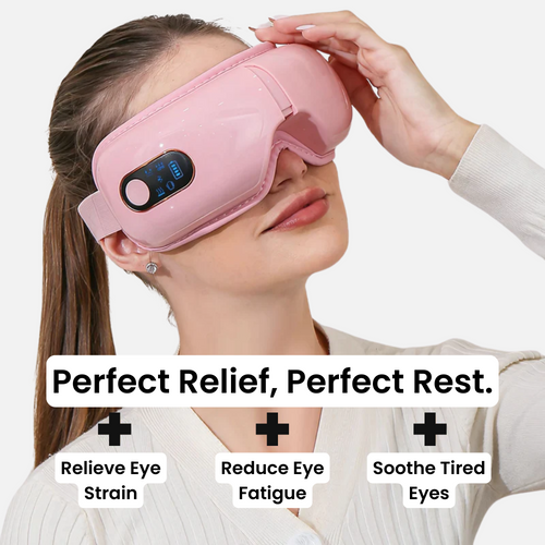 Orvitta™ Smart Eye Massager