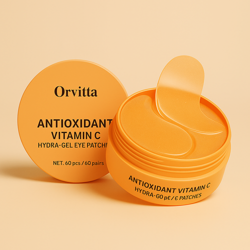 Orvitta™ Vitamin C Eye Patch
