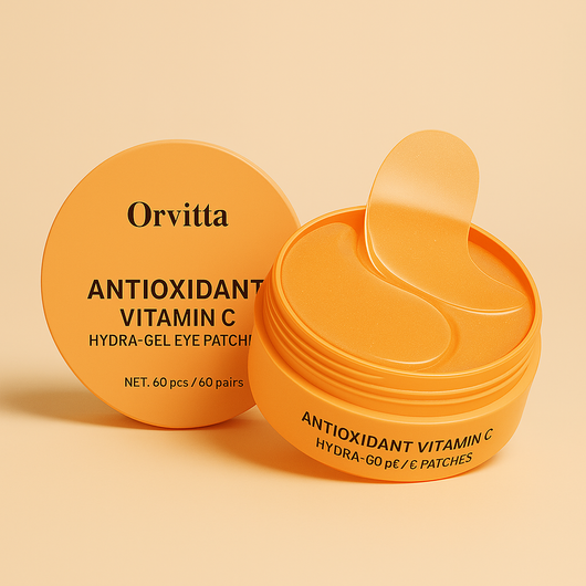 Orvitta™ Vitamin C Eye Patch