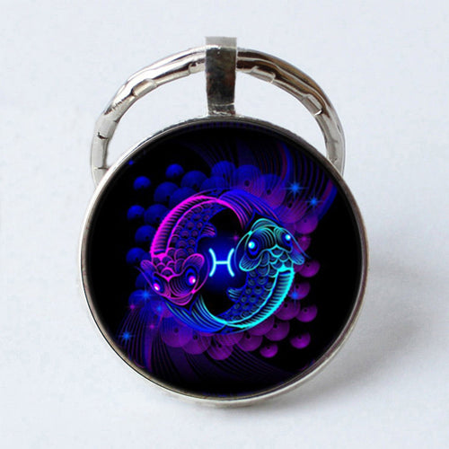 Orvitta™ Spirit Keychain