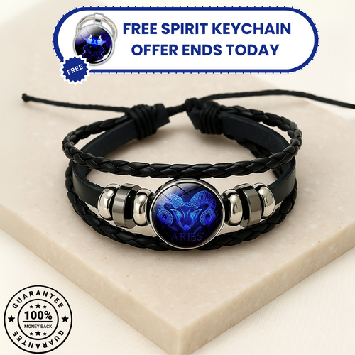 Orvitta™ Spirit Bracelet