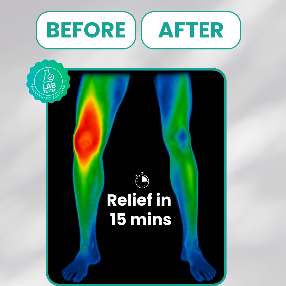 Orvitta FlexPulse™