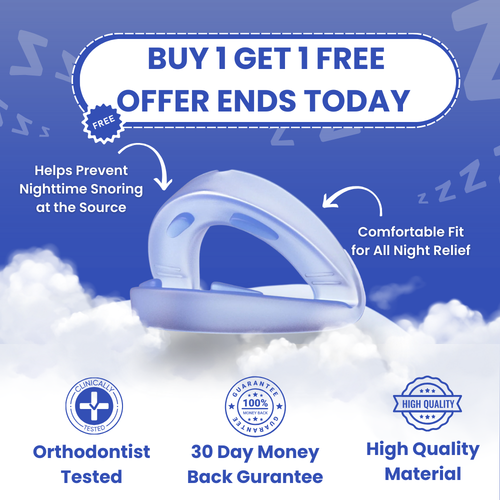 Orvitta SilentForm™