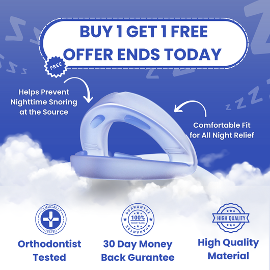 Orvitta SilentForm™ Bundle