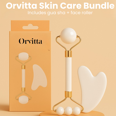 Orvitta Skin Care Bundle