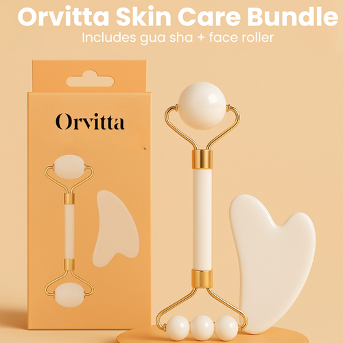 Orvitta Skin Care Bundle