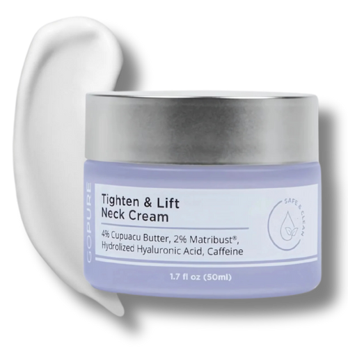 Orvitta™ Tighten & Lift Neck Cream