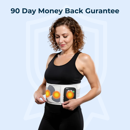 Orvitta BackRestore™ Support Belt