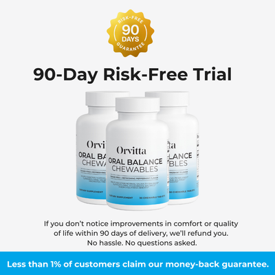 Orvitta OralBalance™