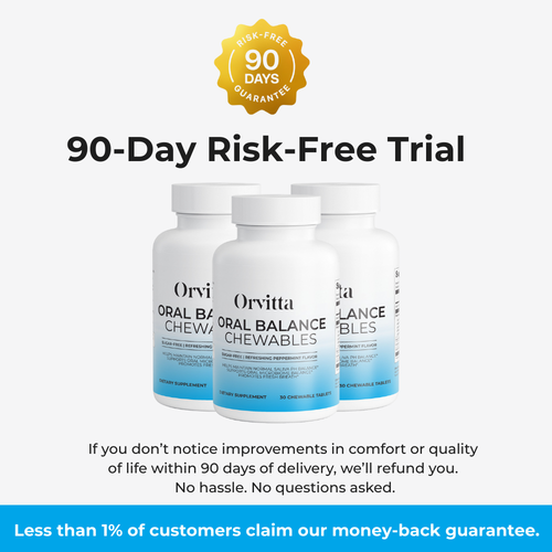 Orvitta OralBalance™