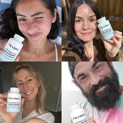 Orvitta OralBalance™