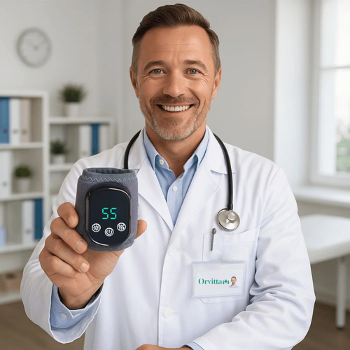 Orvitta HandPulse™