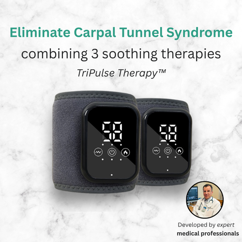 Orvitta HandPulse™