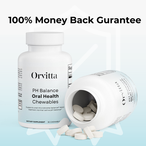 Orvitta OralBalance™