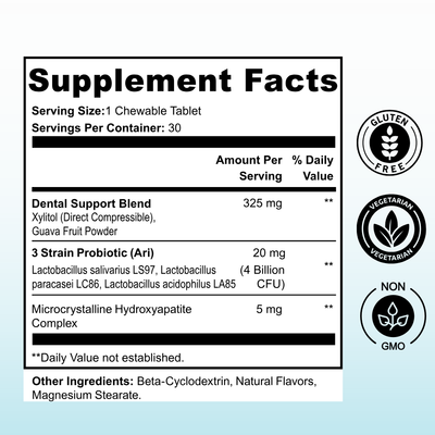 Orvitta OralBalance™