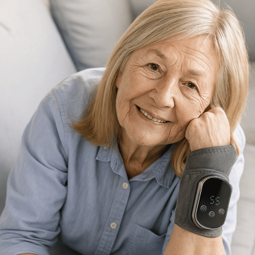 Orvitta HandPulse™