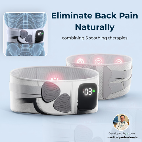 Orvitta BackRestore™ Support Belt