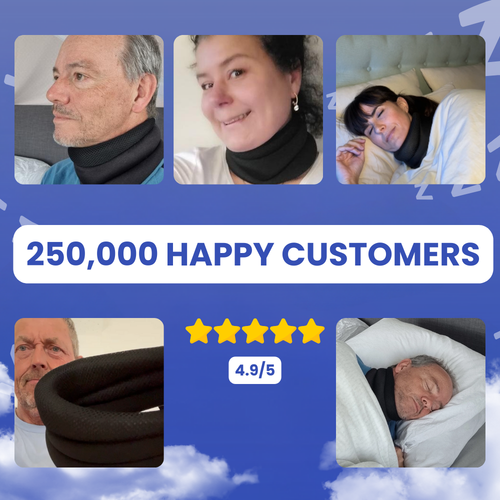 Orvitta QuietNight™