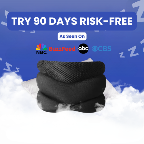 Orvitta QuietNight™