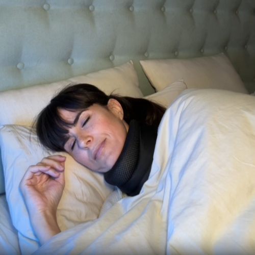 Orvitta QuietNight™